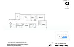 The Bronze (D12), Apartment #574251961